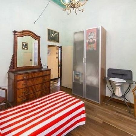 B&B La Rosa D'Oro Genoa Luaran gambar