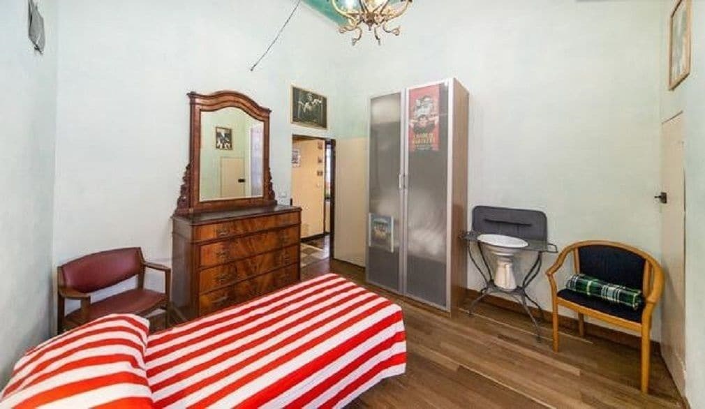 B&B La Rosa D'Oro Genoa Luaran gambar