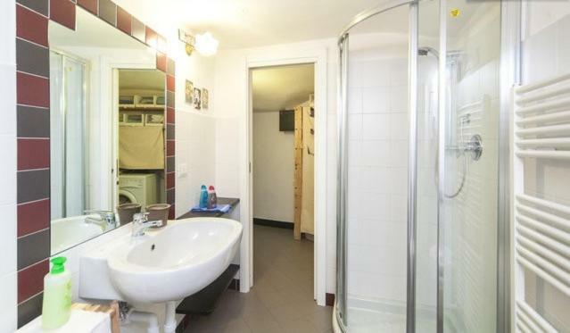 B&B La Rosa D'Oro Genoa Luaran gambar