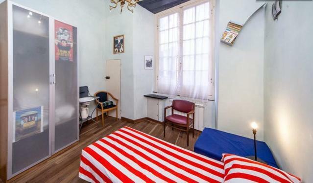 B&B La Rosa D'Oro Genoa Luaran gambar